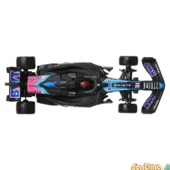 Vehículo Fórmula 1 Hot Wheels Premium