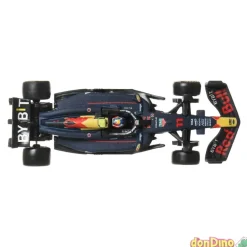 Vehículo Fórmula 1 Hot Wheels Premium