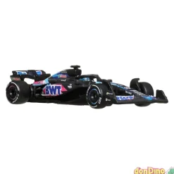 Vehículo Fórmula 1 Hot Wheels Premium