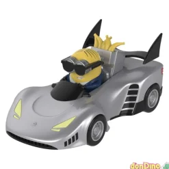 Vehiculo friccion minions surtido coleccionables - mi villano favorito 4