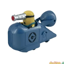 Vehiculo friccion minions surtido coleccionables - mi villano favorito 4