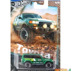 Vehiculo hot wheels silver series