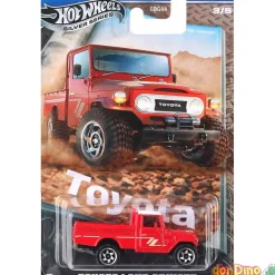 Vehiculo hot wheels silver series