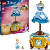Vestido cenicienta lego disney prin princess - 474 pzas.