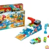 Wave race challenge t-racers