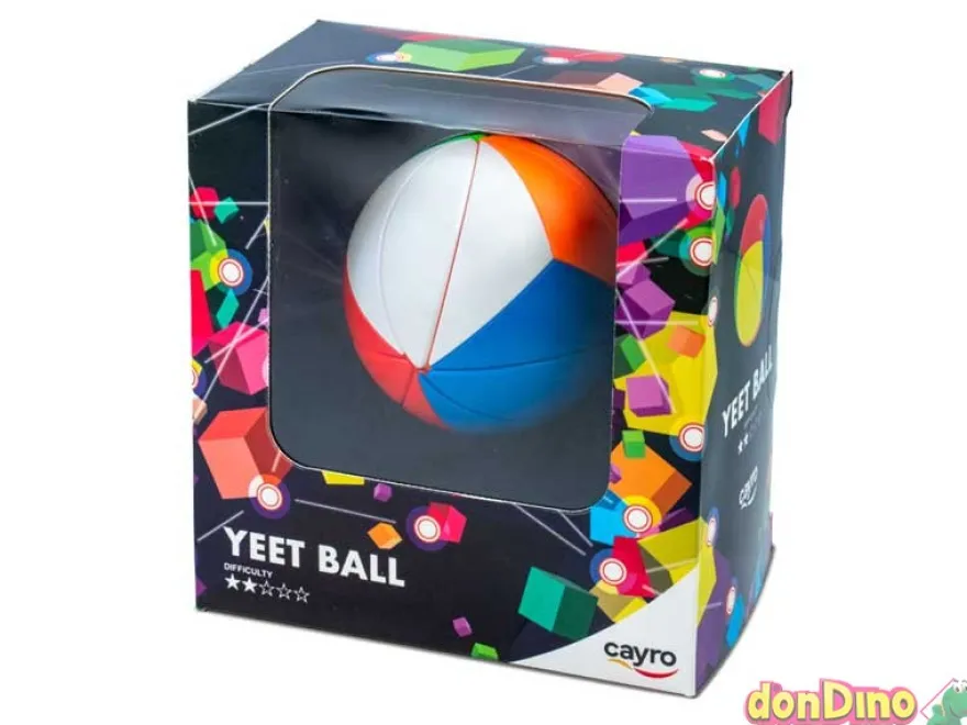 Yeet ball