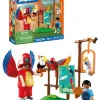 Zoo:mascota playmobil